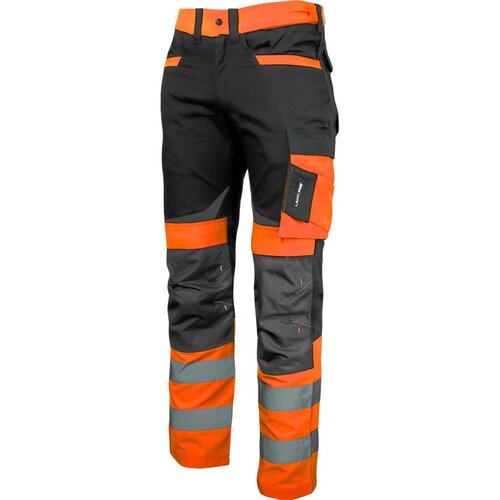 Spodnie robocze LAHTI PRO L4051204 (rozmiar XL)