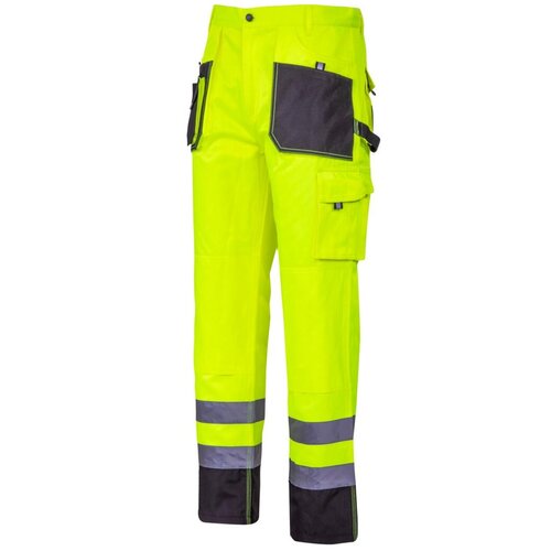 Spodnie robocze LAHTI PRO L4052505 (rozmiar 2XL)