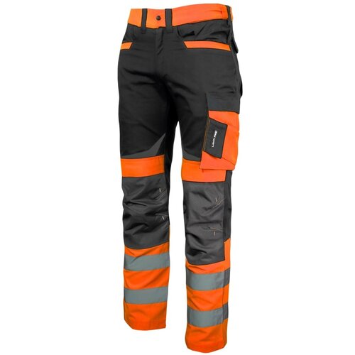 Spodnie robocze LAHTI PRO L4051206	(rozmiar 3XL)