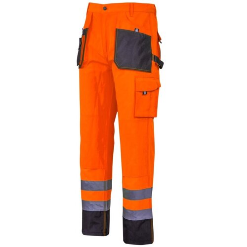 Spodnie robocze LAHTI PRO L4052601 (rozmiar S)