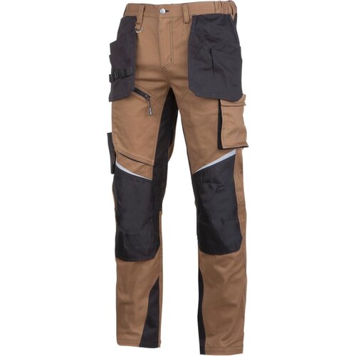 Spodnie robocze LAHTI PRO L4052206 (rozmiar 3XL)
