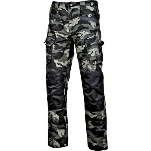 Spodnie robocze LAHTI PRO L4051906 (rozmiar 3XL)
