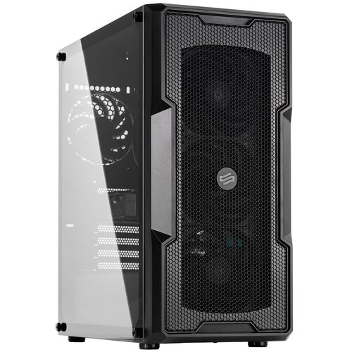 Komputer MAD DOG MD4650G R5-4650G Pro 16GB RAM 512GB SSD GeForce GTX1650 Windows 10 Home