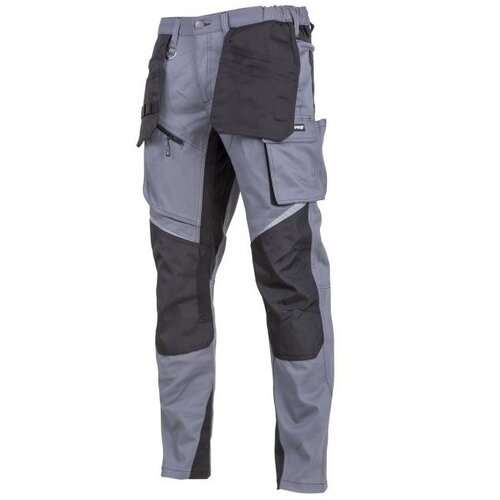 Spodnie robocze LAHTI PRO L4052705 (rozmiar 2XL)