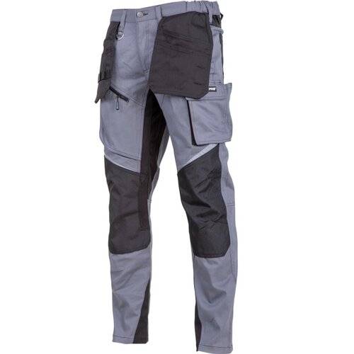 Spodnie robocze LAHTI PRO L4052706  (rozmiar 3XL)