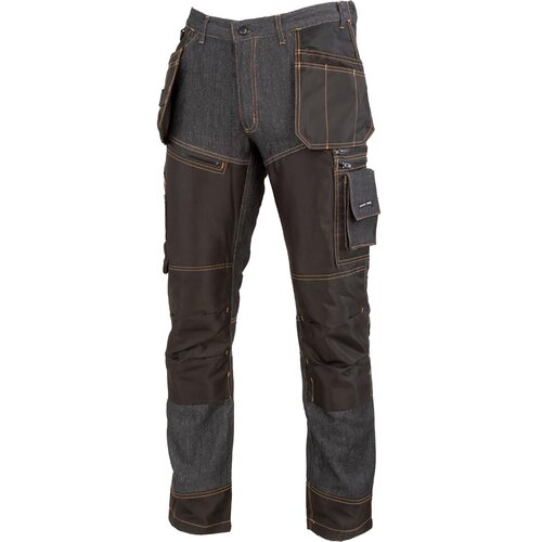 Spodnie robocze LAHTI PRO L4052805 (rozmiar 2XL)