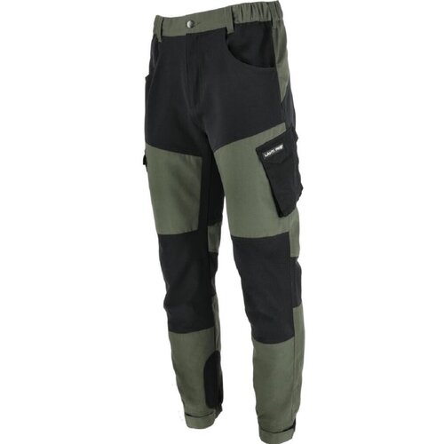 Spodnie robocze LAHTI PRO L4053806 (rozmiar 3XL)