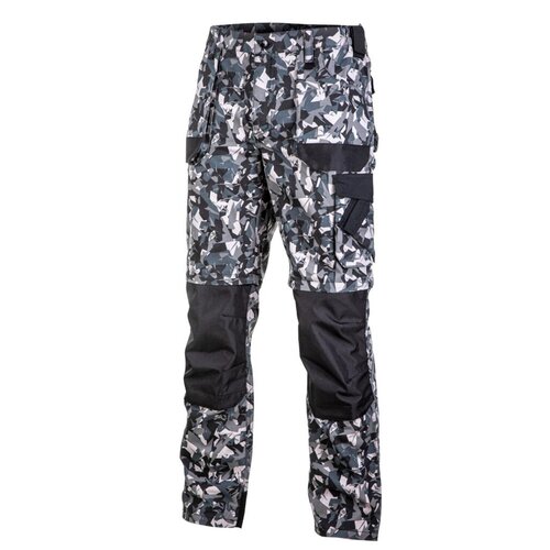 Spodnie robocze LAHTI PRO L4053205 (rozmiar 2XL)