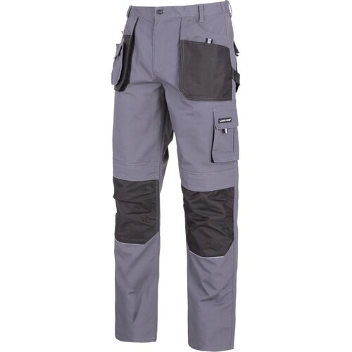 Spodnie robocze LAHTI PRO L4052956 (rozmiar XL)