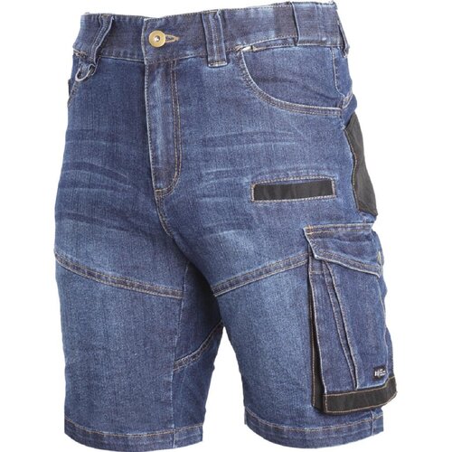 Spodenki robocze LAHTI PRO L4070706 (rozmiar 3XL)
