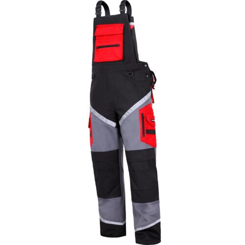 Spodnie robocze LAHTI PRO L4060506 (rozmiar 3XL)