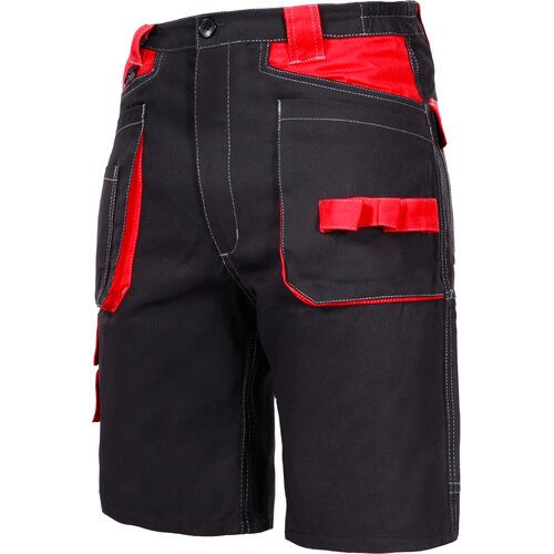 Spodenki robocze LAHTI PRO L4070406 (rozmiar XXXL)