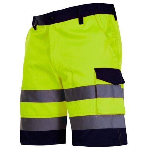 Spodenki robocze LAHTI PRO L4070101 (rozmiar S)