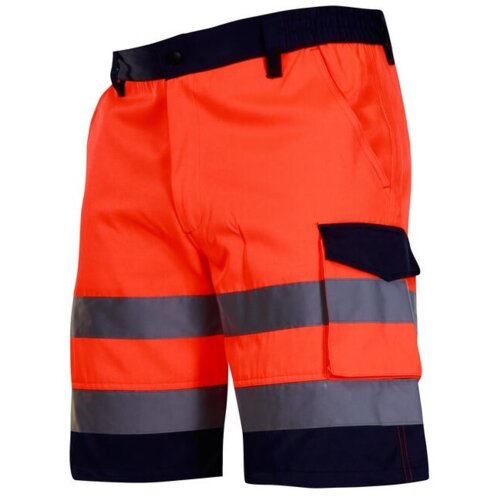 Spodenki robocze LAHTI PRO L4070201 (rozmiar S)