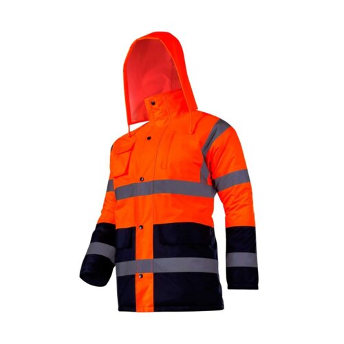 Kurtka robocza LAHTI PRO L4090602 (rozmiar M)