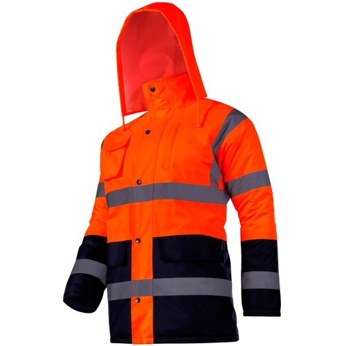 Kurtka robocza LAHTI PRO L4090606 (rozmiar 3XL)