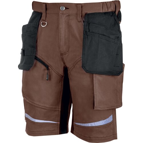 Spodenki robocze LAHTI PRO L4071105 (rozmiar XXL)