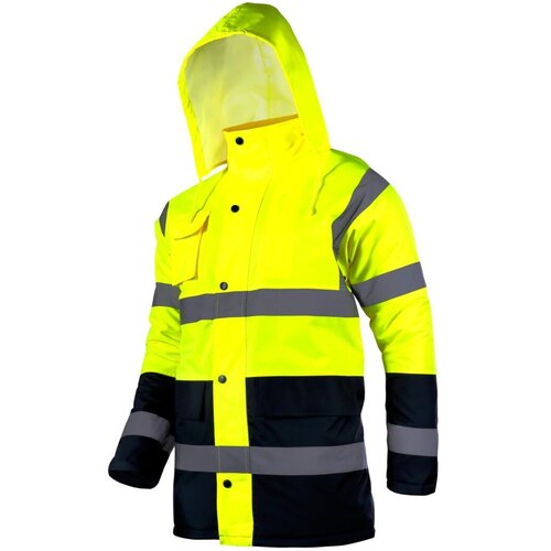 Kurtka robocza LAHTI PRO L4090702 (rozmiar M)