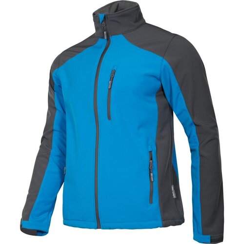 Kurtka robocza LAHTI PRO L4090105 (rozmiar 2XL)