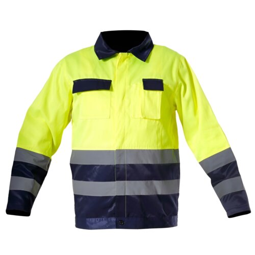 Kurtka robocza LAHTI PRO L4091001 (rozmiar S)