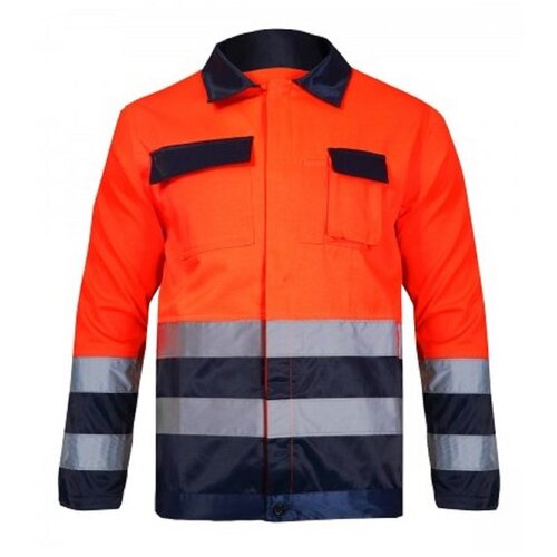 Kurtka robocza LAHTI PRO L4090906 (rozmiar 3XL)