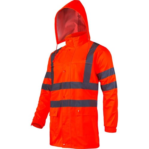 Kurtka robocza LAHTI PRO L4091404 (rozmiar XL)