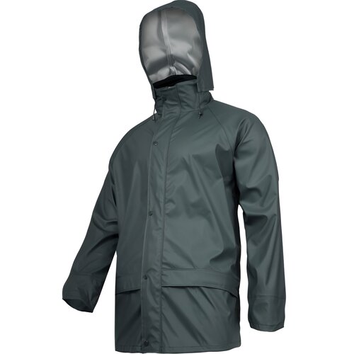 Kurtka robocza LAHTI PRO L4091804 (rozmiar XL)