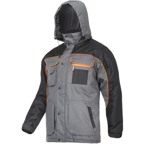 Kurtka robocza LAHTI PRO L4092906 (rozmiar 3XL)