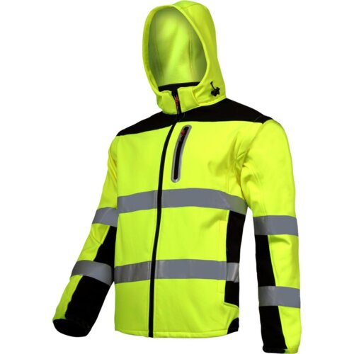 Kurtka robocza LAHTI PRO L4091904 (rozmiar XL)