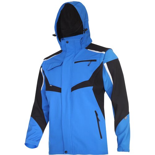 Kurtka robocza LAHTI PRO L4093004 (rozmiar XL)