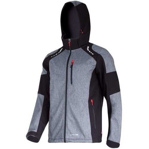 Kurtka robocza LAHTI PRO L4092306 (rozmiar 3XL)