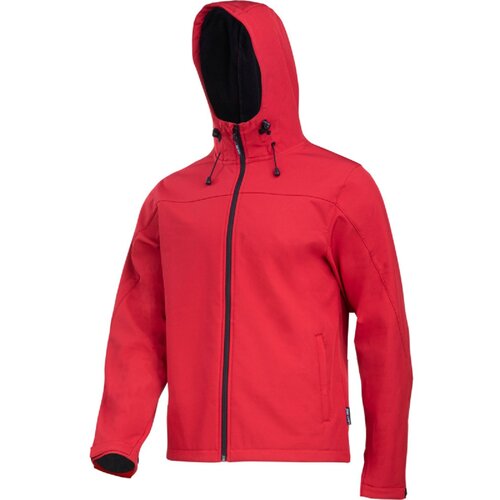 Kurtka robocza LAHTI PRO L4094106 (rozmiar 3XL)
