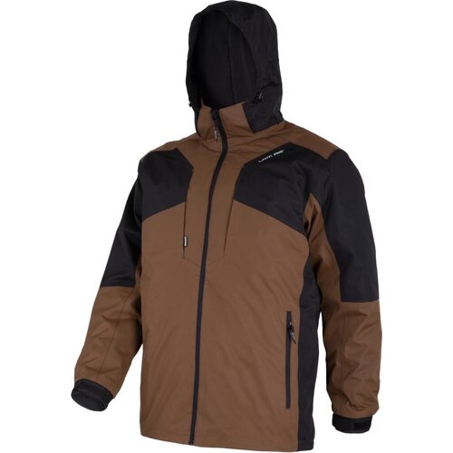 Kurtka robocza LAHTI PRO L4093804 (rozmiar XL)