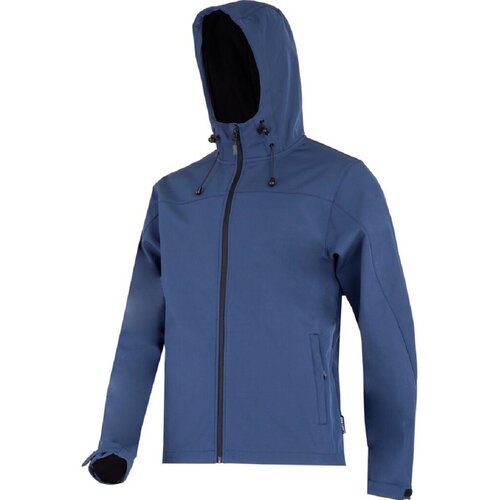 Kurtka robocza LAHTI PRO L4093505 (rozmiar 2XL)