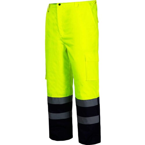 Spodnie robocze LAHTI PRO L4100205 (rozmiar 2XL)