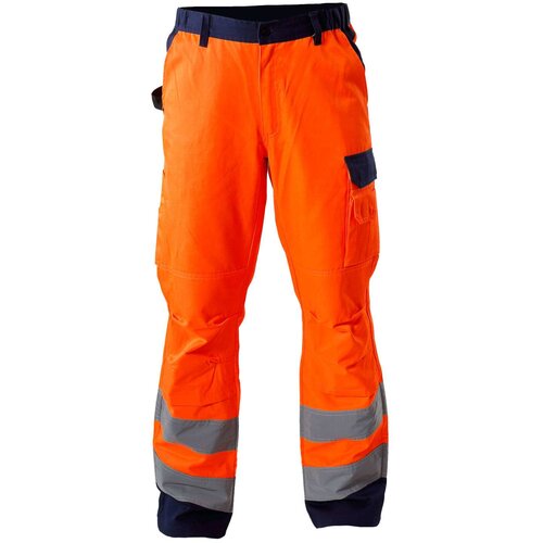 Spodnie robocze LAHTI PRO L4100502 (rozmiar M)