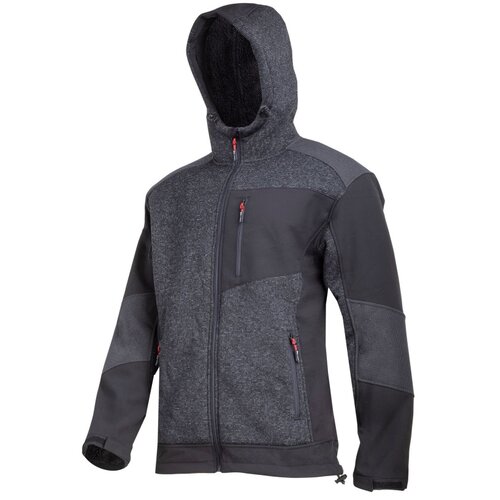 Kurtka robocza LAHTI PRO L4094305 (rozmiar 2XL)