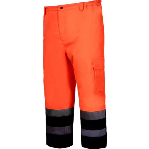 Spodnie robocze LAHTI PRO L4100105 (rozmiar 2XL)