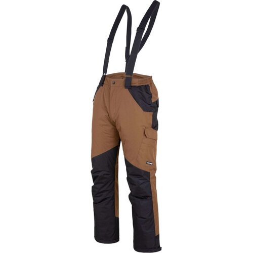 Spodnie robocze LAHTI PRO L4101606 (rozmiar 3XL)