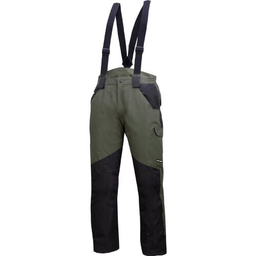 Spodnie robocze LAHTI PRO L4101706 (rozmiar 3XL)