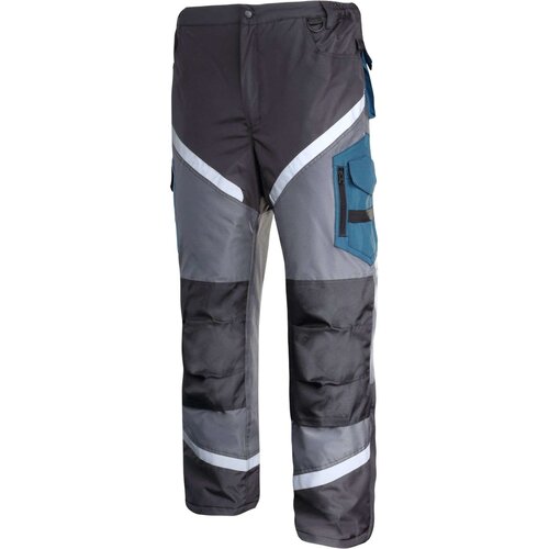 Spodnie robocze LAHTI PRO L4101206 (rozmiar 3XL)