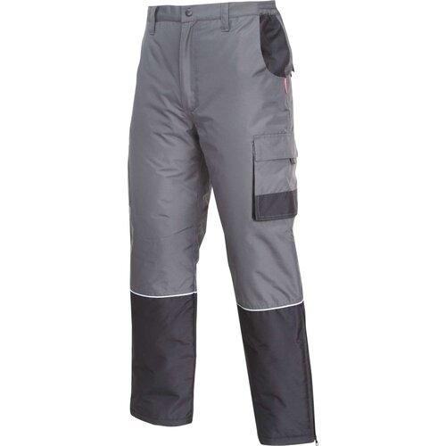 Spodnie robocze LAHTI PRO L4101504 (rozmiar XL)