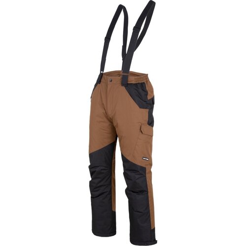 Spodnie robocze LAHTI PRO L4101603 (rozmiar L)
