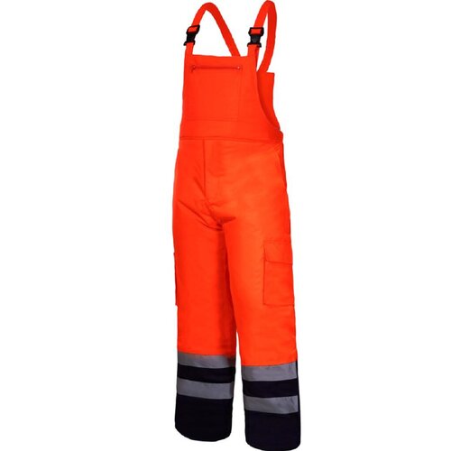 Spodnie robocze LAHTI PRO L4110206 (rozmiar 3XL)