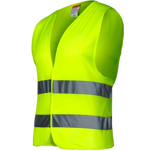 Kamizelka ostrzegawcza LAHTI PRO L4130502 (rozmiar M)