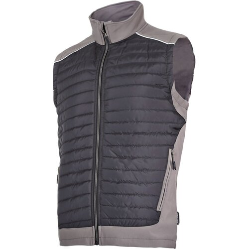 Bezrękawnik roboczy LAHTI PRO L4131106 (rozmiar 3XL)