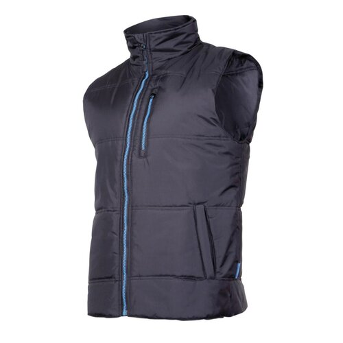 Bezrękawnik roboczy LAHTI PRO L4130804 (rozmiar XL)
