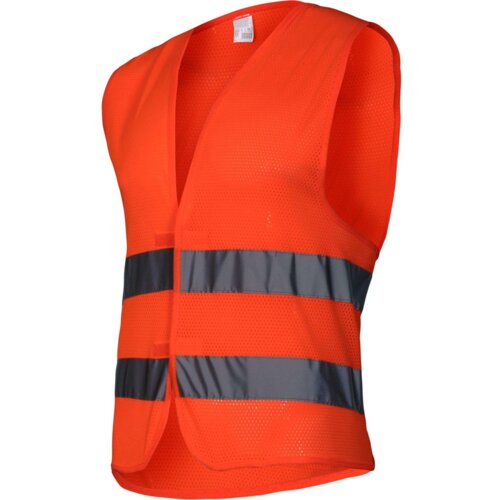 Kamizelka ostrzegawcza LAHTI PRO L4130602 (rozmiar M)