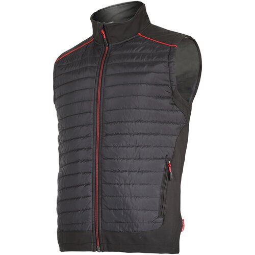 Bezrękawnik roboczy LAHTI PRO L4131002 (rozmiar M)