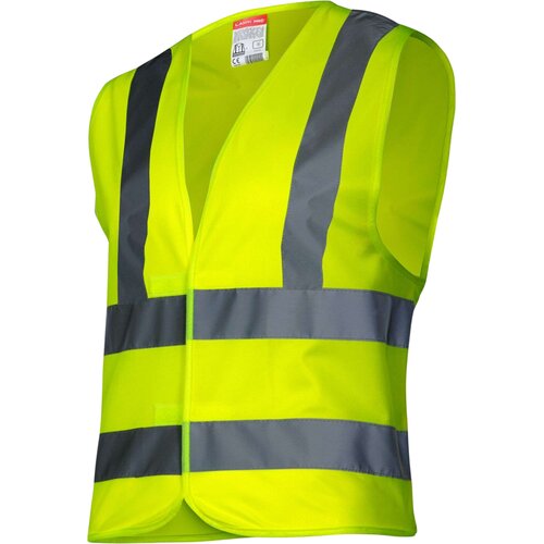 Kamizelka ostrzegawcza LAHTI PRO L4132204 (rozmiar XL)